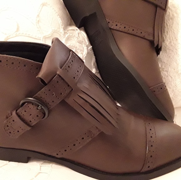 Rocket Dog Shoes New Wtags Ladies Rocket Dog Ankle Boots 75 Med